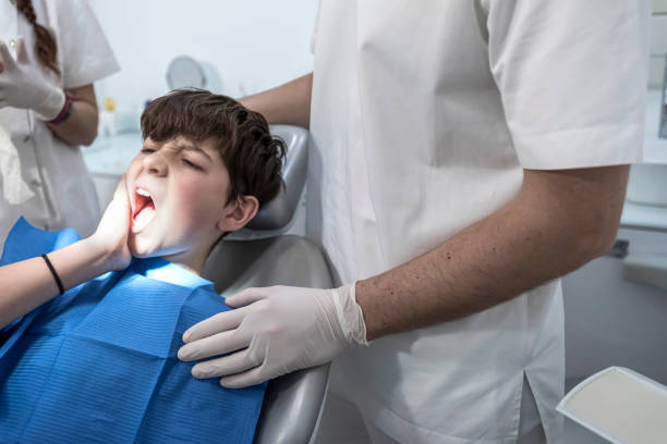 Best Emergency Orthodontic Repairs in Mineralwells, WV