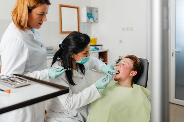 Best Pediatric Emergency Dentist in Mineralwells, WV